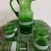 تعدادی آنتیک قدیمی