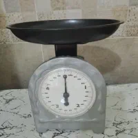 ترازوی آشپزخانه شفق