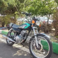 هندا۲۰۰cc