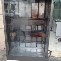 دستگاه پاچینی
