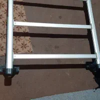 باربند پژو اسپورت اصلی در حد