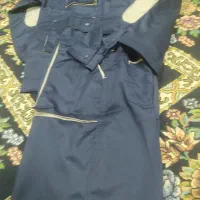 لباس کار