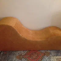 مبل لاولی بد
