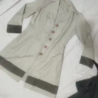مانتو شلوار شومیز