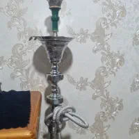قلیان خلیل مامون عربی