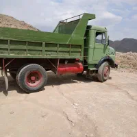 بنز۹۱۱|خودرو سنگین|تویسرکان, |دیوار