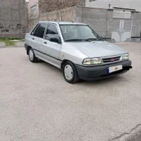 پرایدصندوق دار۱۳۸۹تک برگ سند شاسی پلمپ