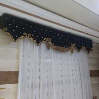 کتیبه پرده