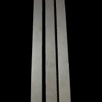 سیخ استیل کوبیده