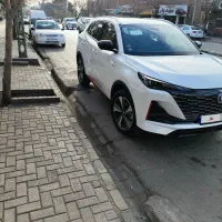 چانگان cs55 مونتاژی