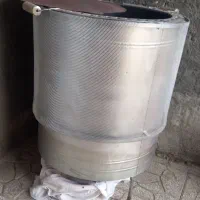 تنور گازی