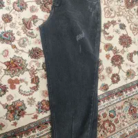 شلوار لی زنانه نونو عگس اول آکبندجنس عالی