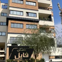 150 متری مشاعات ابی نگهبان و سالن ورزش و اجتماعات
