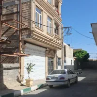 واحد-مسکونی