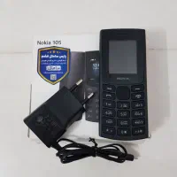 Nokia 105
