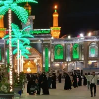 کربلا