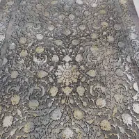 فرش نه متری