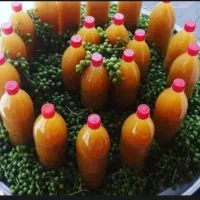 آبغوره انگور خیلی خوشمزه