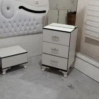 کمد تخت دراور