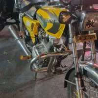 موتور 25 مدل 1401
