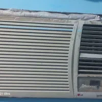 فروش کولر پنجره ای