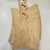 تخته سرو سه تایی