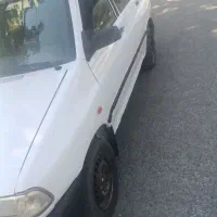 پراید‌مدل‌۹۰دوررنگ