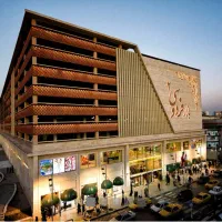فردوسی ۲ طبقه کیف و کفش ۳۷ متر