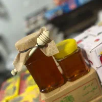 عسل طبیعی درجه یک