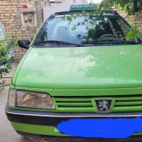 تاکسی بیسیم میلاد