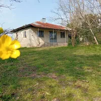 خانه-روستایی1200متردربهشت-خشکبیجارقابل-سکونت