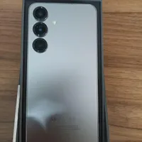 سامسونگ galaxy s25 با حافظهٔ ۲۵۶ گیگابایت