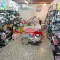فروش اجناس پلاسکو در کلاردشت