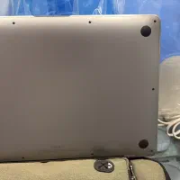 Macbook air|رایانه همراه|تهران, زرکش|دیوار