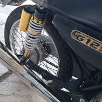 هوندا125
