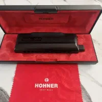 ساز دهنی هوهنر ( CX12 ) المانی hohner