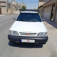 پراید وانت 151