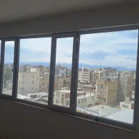اپارتمان سه خواب تک واحده
