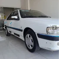 پارس سال مدل ۹۰ ۹۲ ۹۳ ۹۶ و....