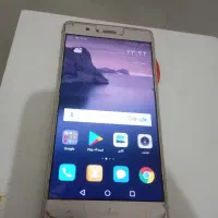 گوشی هوآوی  p9lite.