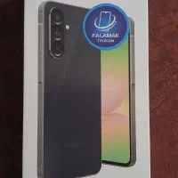 سامسونگ A 56 نو و بسته باز نشده