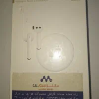 هدفون بلوتوثی هواوی مدل FreeBuds3