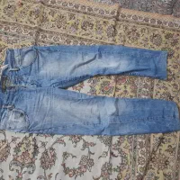 شلوار مردانه