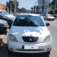 تیبا 2 مدل ۱۴۰۱ درجه یک