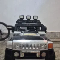 ماشین شارژی