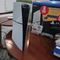 Ps5slim