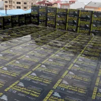 نمایندگی پخش و فروش ایزوگام مستقیم از درب کارخانه