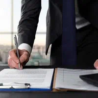 دستمزد آخر/ ثبت شرکت-کارت بازرگانی-برند-پروانه کسب