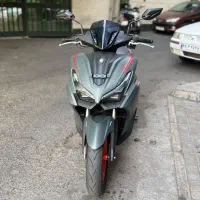 بدون پیش پرداخت/آیروکس آلفا توربو/۱۴۰۴/به رویت صفر