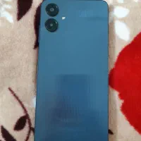 سامسونگ a06 128 درحدنو مقطوع